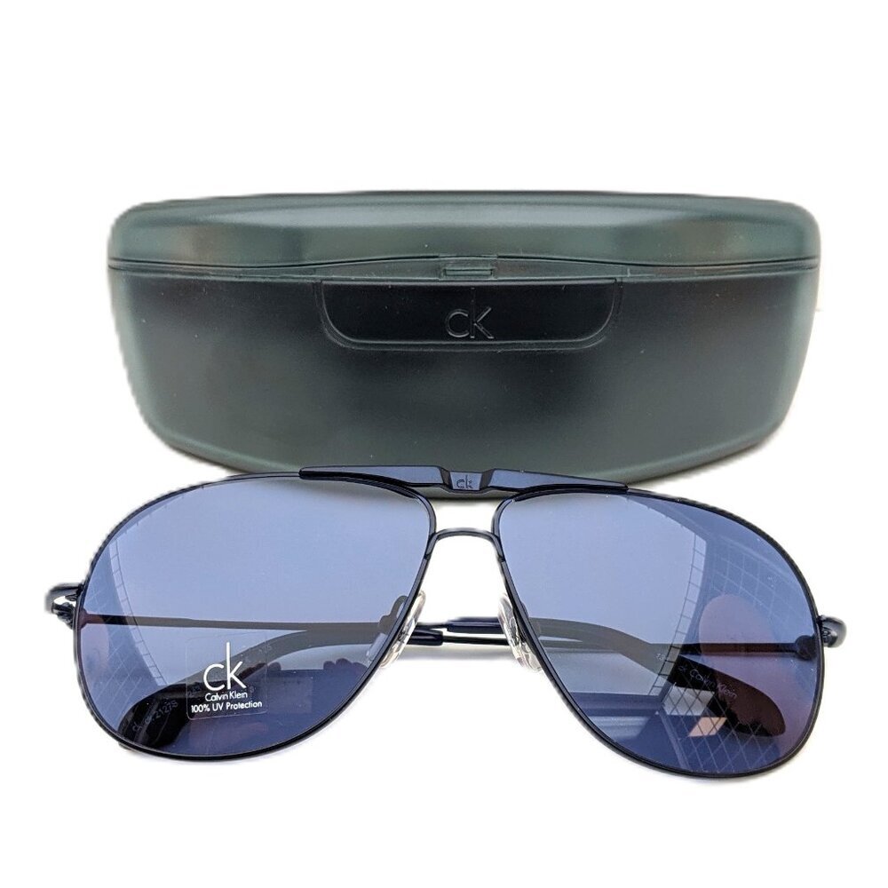 🕶️Calvin Klein CK2127S Sunglasses 61/11/135 | ALT127🕶️